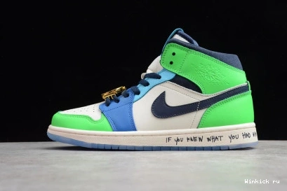 - 1 MELODY EHSANI FEARLESS MID JORDAN SE 0829